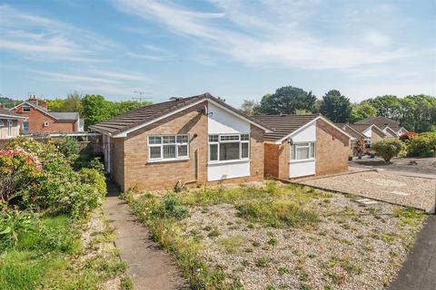 Carew Road, Tiverton 3 bed bungalow for sale