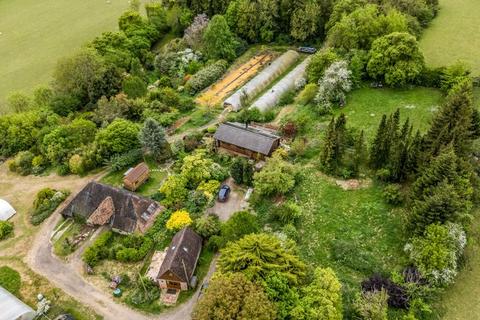 Whiteacre Lane, Canterbury 2 bed property with land for sale