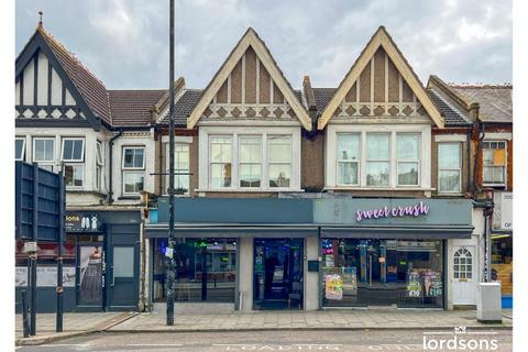 London Road, Westcliff