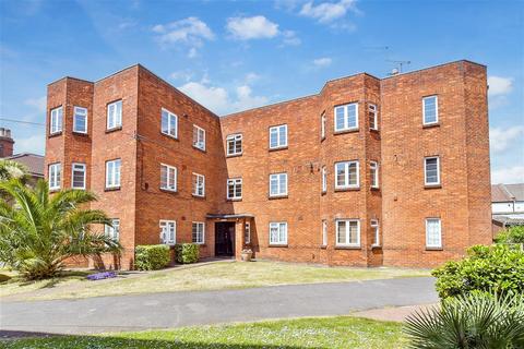 Havelock Mansions, Southsea PO5 3 bed apartment for sale