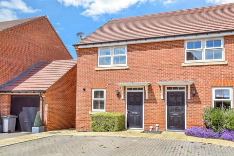 Hasler Grove, Chichester PO20 2 bed semi
