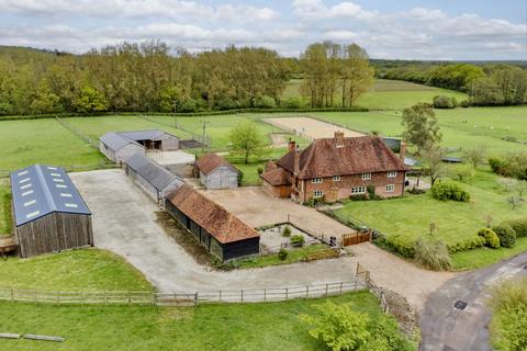 Friday Street, East Sutton ME17 Farm for sale