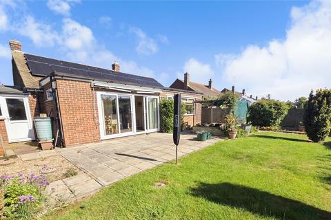 Cliff Avenue, Herne Bay, Kent 2 bed detached bungalow for sale