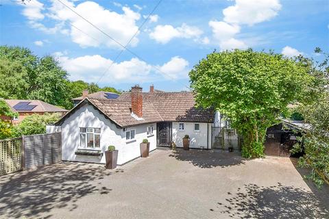 Woodland Way, Canterbury, Kent 4 bed detached bungalow for sale