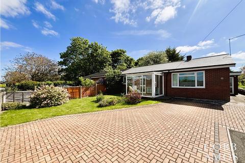 Clee View, Ludlow 3 bed semi