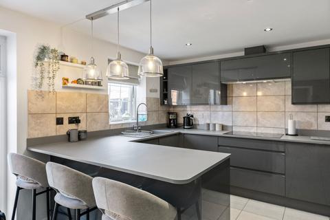 Pasadena Avenue, Great Sankey, WA5 4 bed detached house for sale