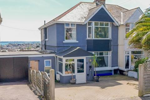 Broadpark Road, Paignton 3 bed semi