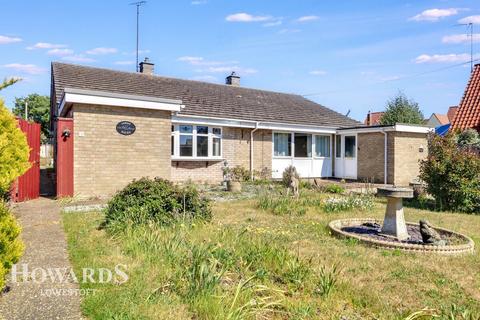 Jermyns Road, Reydon 2 bed semi