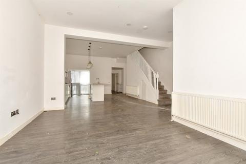 Arthur Road, Margate, Kent 5 bed end of terrace house for sale