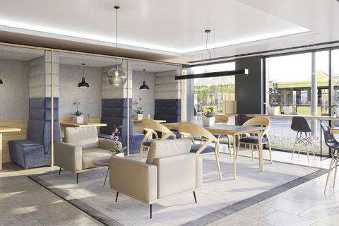 at West One, West One, Manchester M50 1 bed apartment for sale