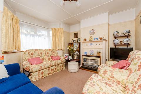 Elsa Road, Welling DA16 3 bed semi