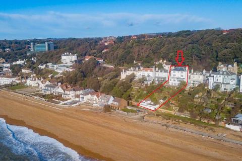 Radnor Cliff, Folkestone, Kent 7 bed detached house for sale