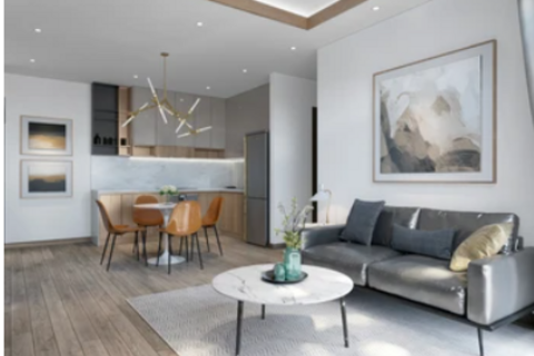 Chester Road, Manchester M15 2 bed apartment for sale