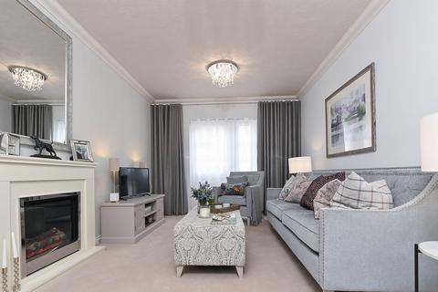 Plot 20, One Bedroom Retirement... 1 bed retirement property for sale