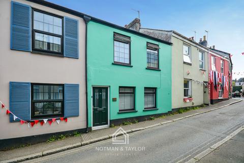 Millbrook, Torpoint PL10 5 bed terraced house for sale