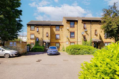 Flat, Premier Court, Eastfield Road... 1 bed flat for sale