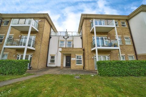 Dyas Road, Sunbury