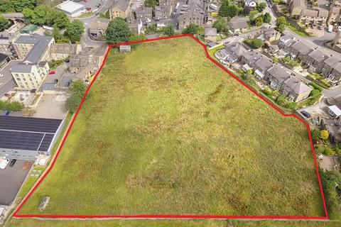 Land off Brow Road, Howarth  BD22 Land for sale