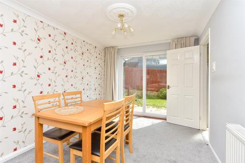 Prince Charles Avenue... 3 bed end of terrace house for sale