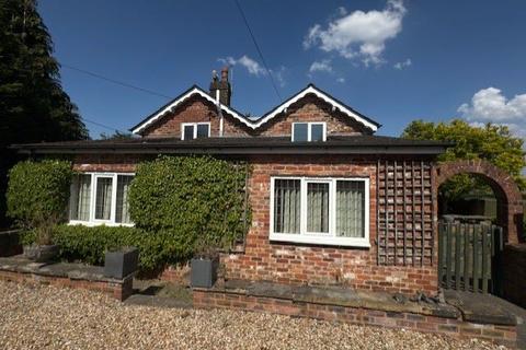 Congleton Road, Gawsworth... 4 bed detached house for sale