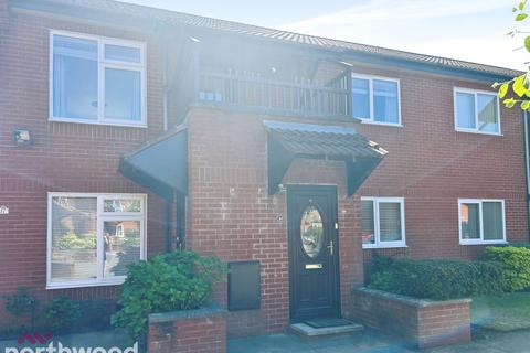 Hawkshead Street, Southport, PR9 2 bed retirement property for sale