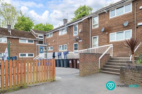 Firshill Croft, Sheffield, S4 7BQ 2 bed apartment for sale