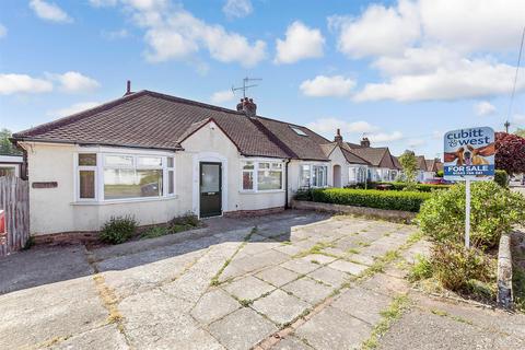 Parklands Road, Chichester, West Sussex 3 bed chalet for sale