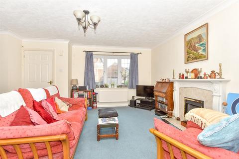 Redshank Road, Waterlooville PO8 3 bed detached house for sale