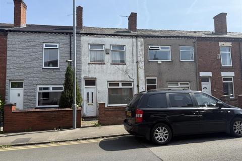 Bag Lane, Atherton M46 0JX 3 bed terraced house for sale