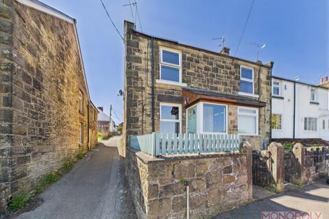 Talwrn Road, Coedpoeth 2 bed semi