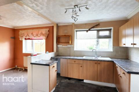 Commonfield Road, Bristol 3 bed semi