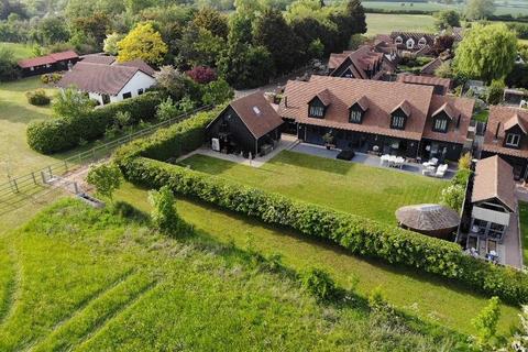 Cold Norton, 5 bed detached house for sale