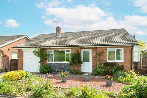 Lowe Hill Road, Wem, Shrewsbury 3 bed bungalow for sale