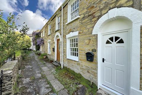 Lemon Row, Truro 2 bed terraced house for sale