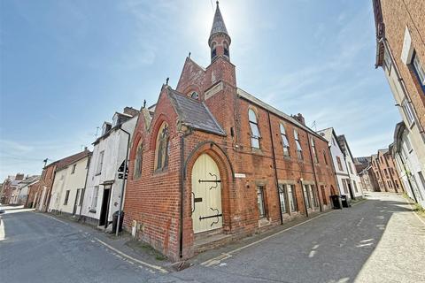Market Street, Wem, Shrewsbury 7 bed detached house for sale