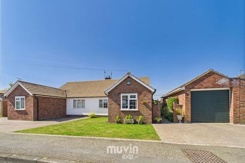 St. Nicholas Road, Witham CM8 3 bed semi