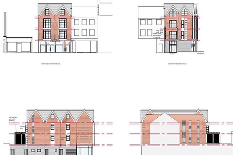 London Road, East Grinstead, West Sussex Land for sale