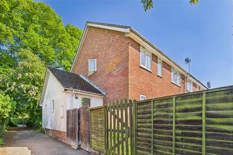 Jennens Way, Sudbury CO10 2 bed maisonette for sale