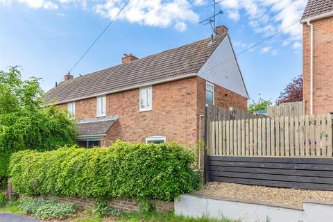 Aldercombe Road, Bristol, BS9 3 bed semi