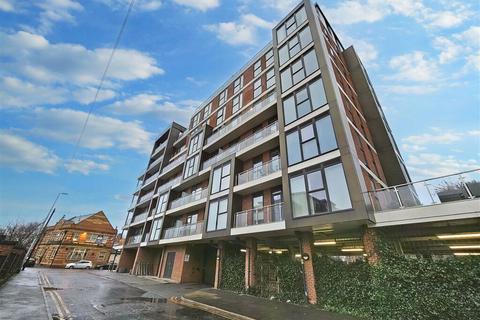 1 Bedroom Apartment – Bridgewater... 1 bed apartment for sale