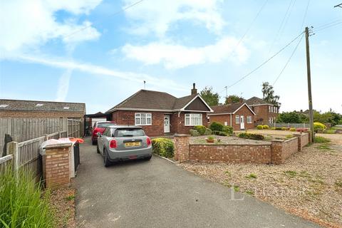 Station Road, Long Sutton, Spalding 2 bed bungalow for sale