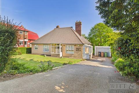 Burry Road, St. Leonards