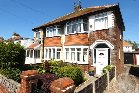 Salcombe Avenue, Bispham 3 bed semi