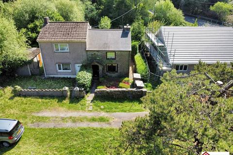 Underbridge, Pontrhydyfen... 2 bed semi
