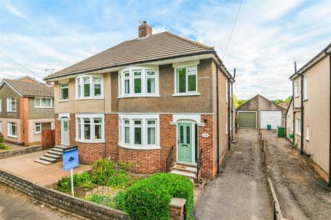 Pendwyallt Road, Whitchurch, Cardiff 3 bed semi