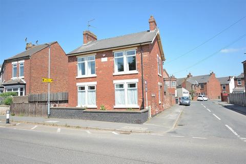 Danethorpe House, Westfield Lane... 3 bed detached house for sale