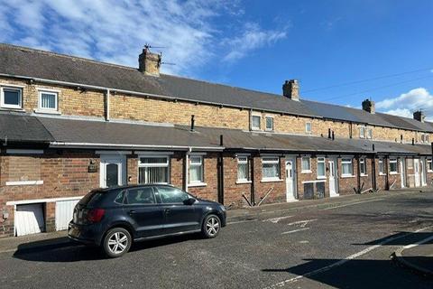 Chestnut Street, Ashington... 2 bed terraced house for sale