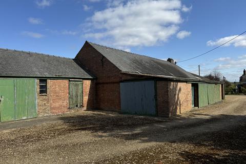 Whitemoor Road, March Land for sale