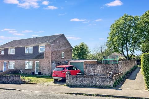 Northmoor 3 bed semi