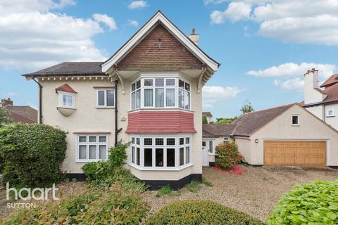 Chalgrove Road, Sutton 5 bed detached house for sale